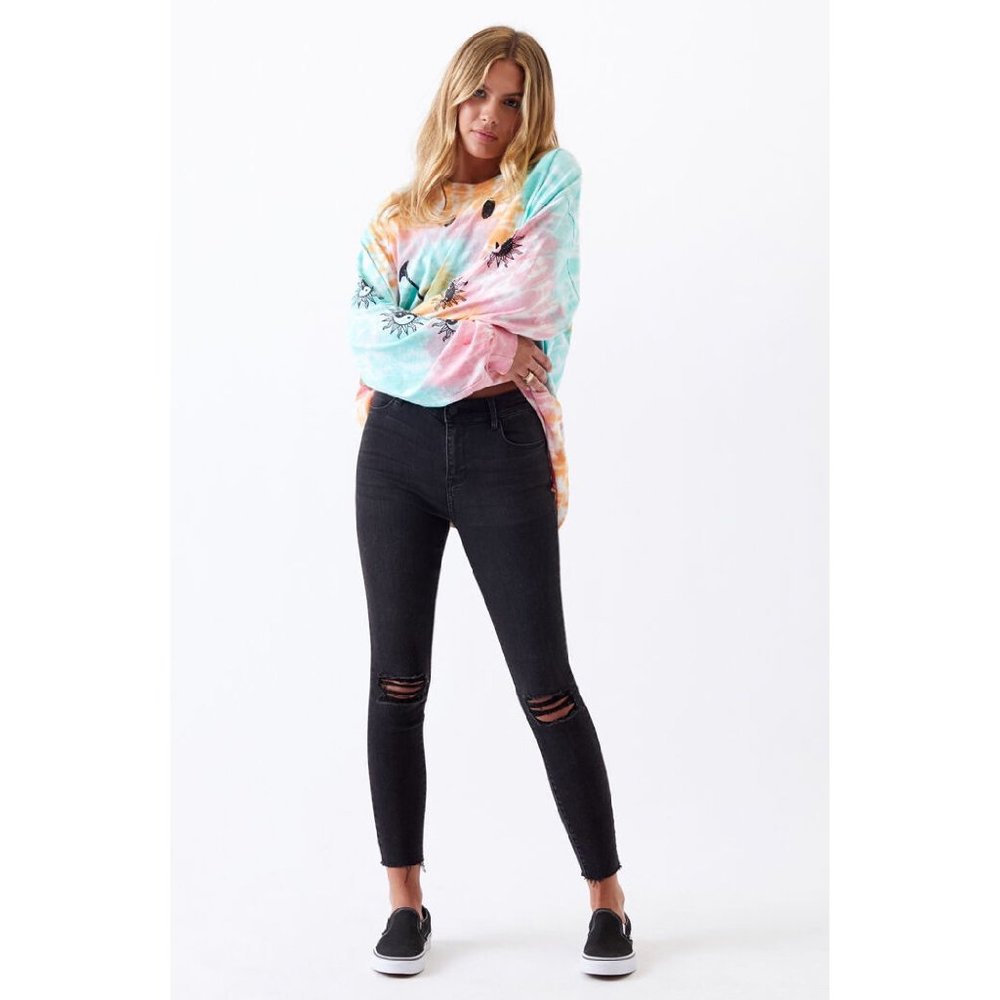 PacSun - High Waisted Jeggings